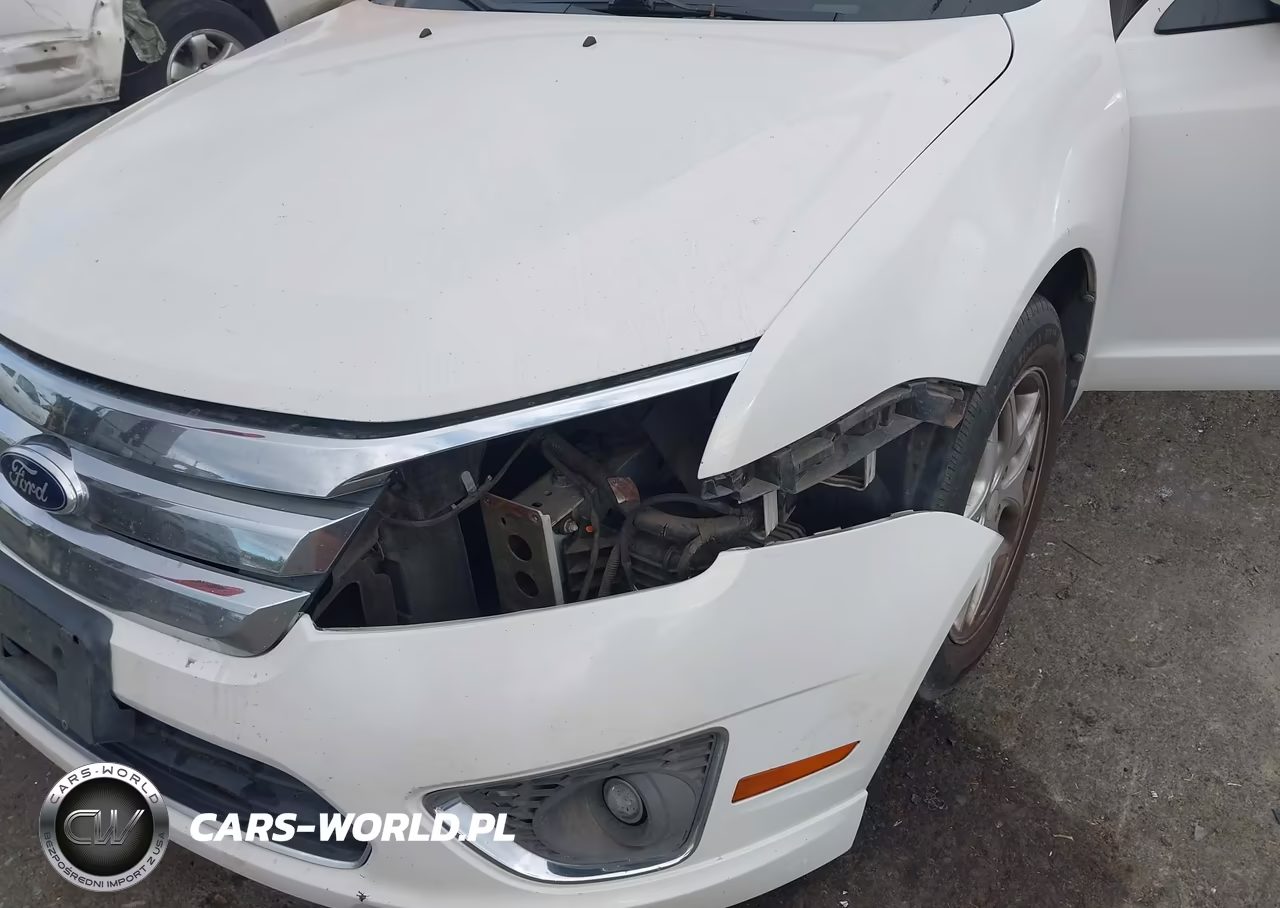 2012 Ford Fusion Sel VIN:3FAHP0JA8CR356373 - 14