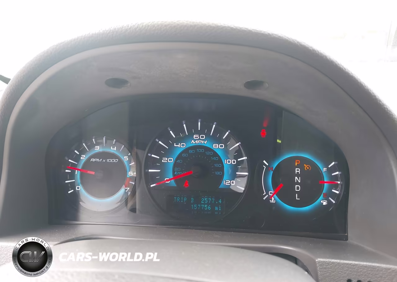 2012 Ford Fusion Sel VIN:3FAHP0JA8CR356373 - 7