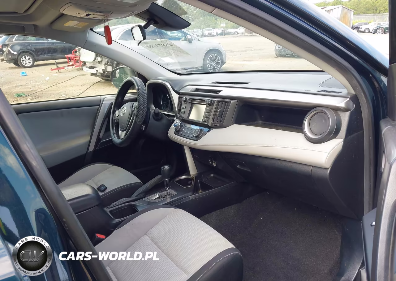 2018 Toyota Rav4 Hybrid Xle VIN:JTMRJREVXJD192860 - 5