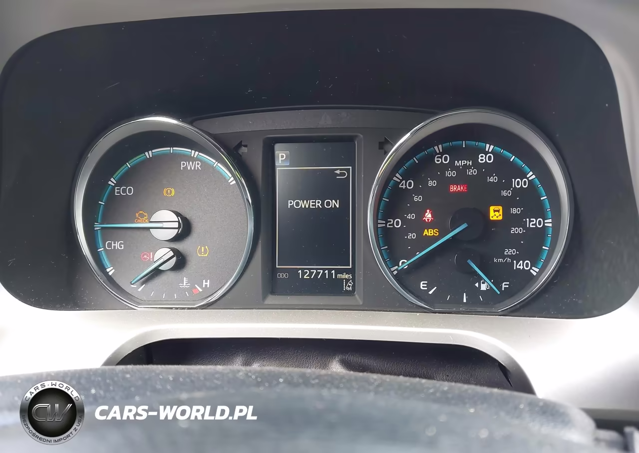 2018 Toyota Rav4 Hybrid Xle VIN:JTMRJREVXJD192860 - 7