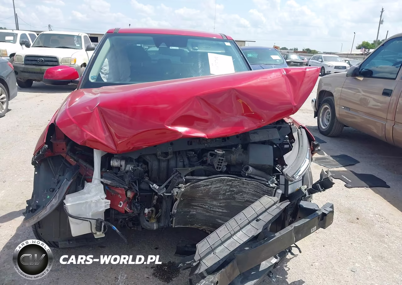 2021 Hyundai Venue Se VIN:KMHRB8A37MU063695 - 12