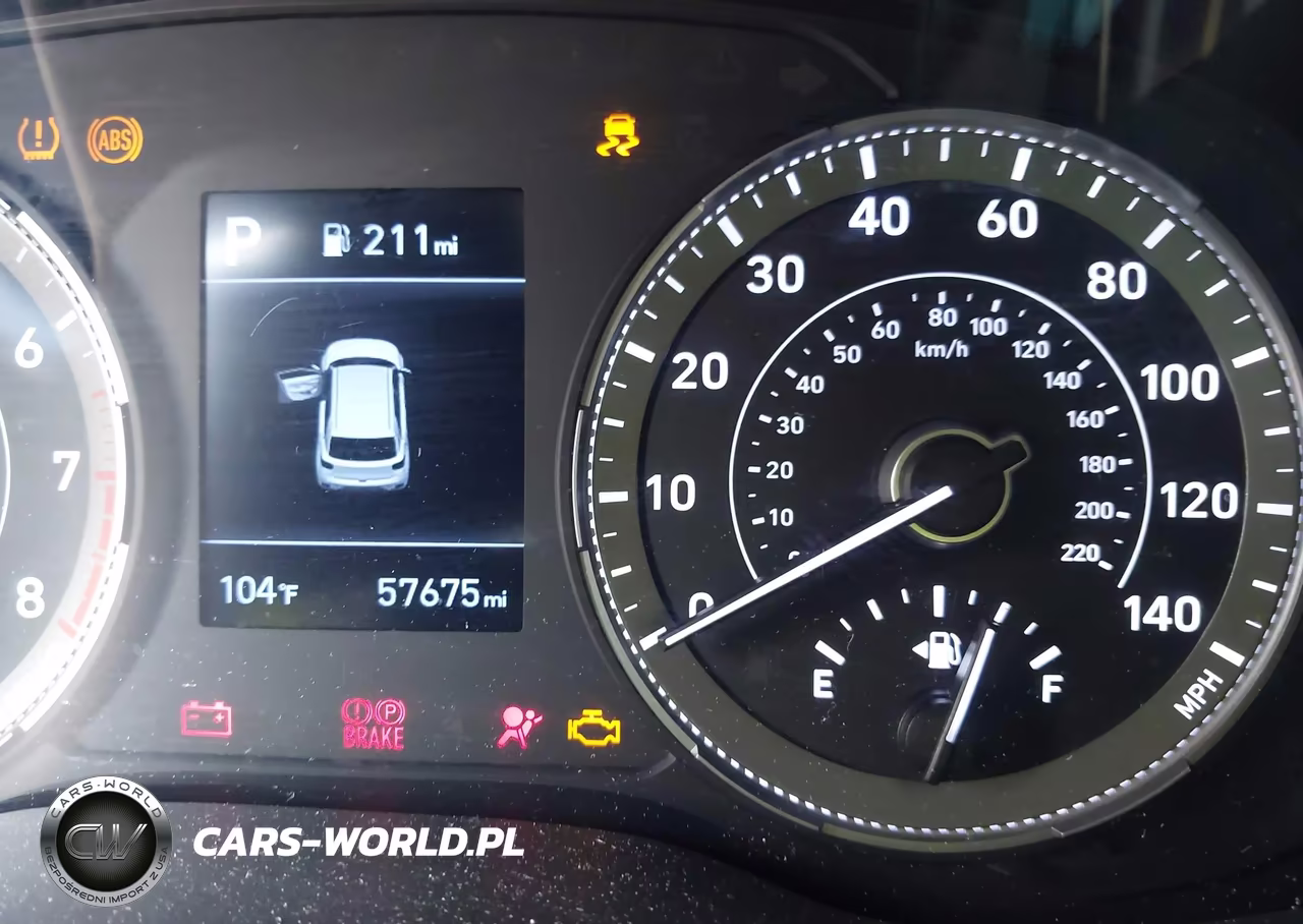 2021 Hyundai Venue Se VIN:KMHRB8A37MU063695 - 7