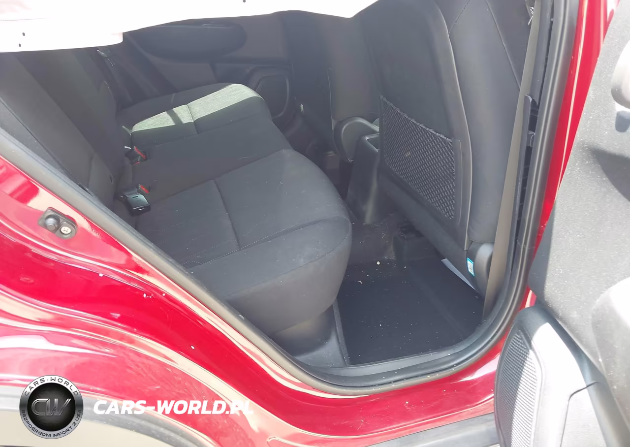 2021 Hyundai Venue Se VIN:KMHRB8A37MU063695 - 8