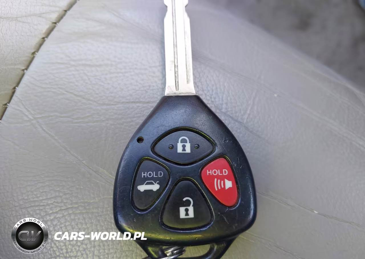 2007 Toyota Camry Xle V6 VIN:4T1BK46K67U011229 - 11
