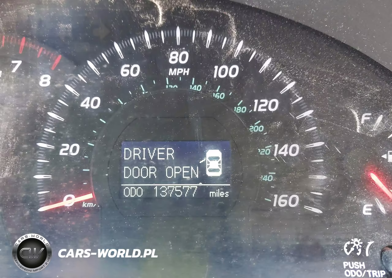 2007 Toyota Camry Xle V6 VIN:4T1BK46K67U011229 - 7
