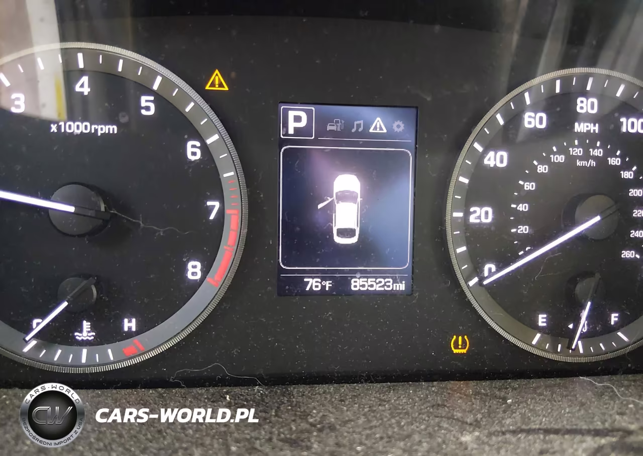 2017 Hyundai Sonata Sport VIN:5NPE34AF4HH588362 - 15