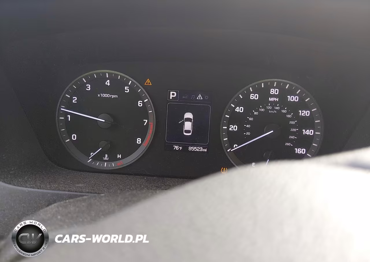 2017 Hyundai Sonata Sport VIN:5NPE34AF4HH588362 - 7