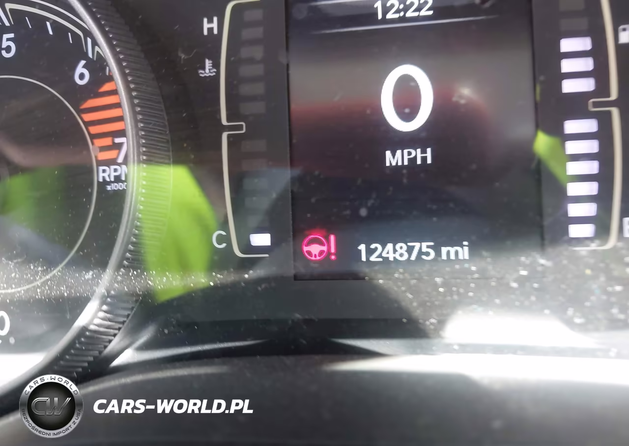2019 Jeep Cherokee Latitude Fwd VIN:1C4PJLCB7KD340669 - 15