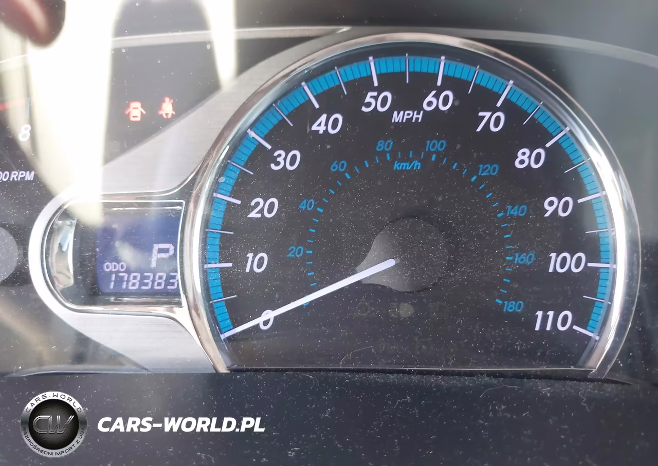 2012 Toyota Sienna Xle V6 8 Passenger VIN:5TDYK3DCXCS231895 - 7
