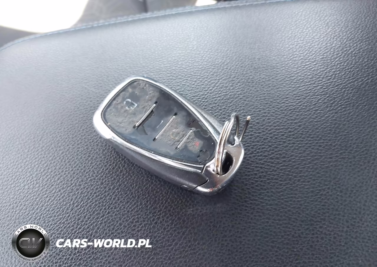 2017 Chevrolet Volt Lt VIN:1G1RA6S56HU118115 - 11