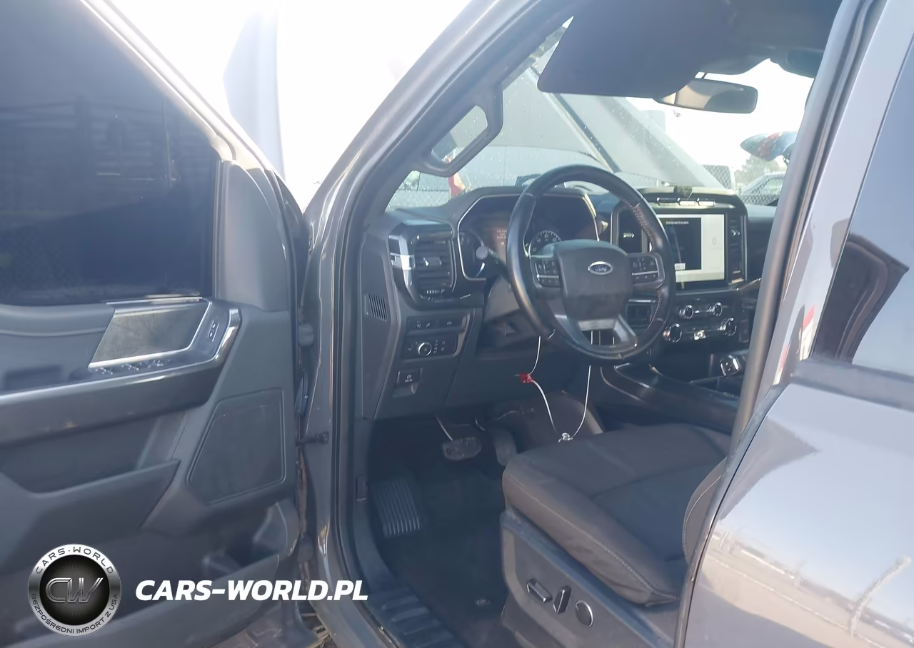 2021 Ford F-150 Xlt VIN:1FTFW1E83MFA32487 - 20