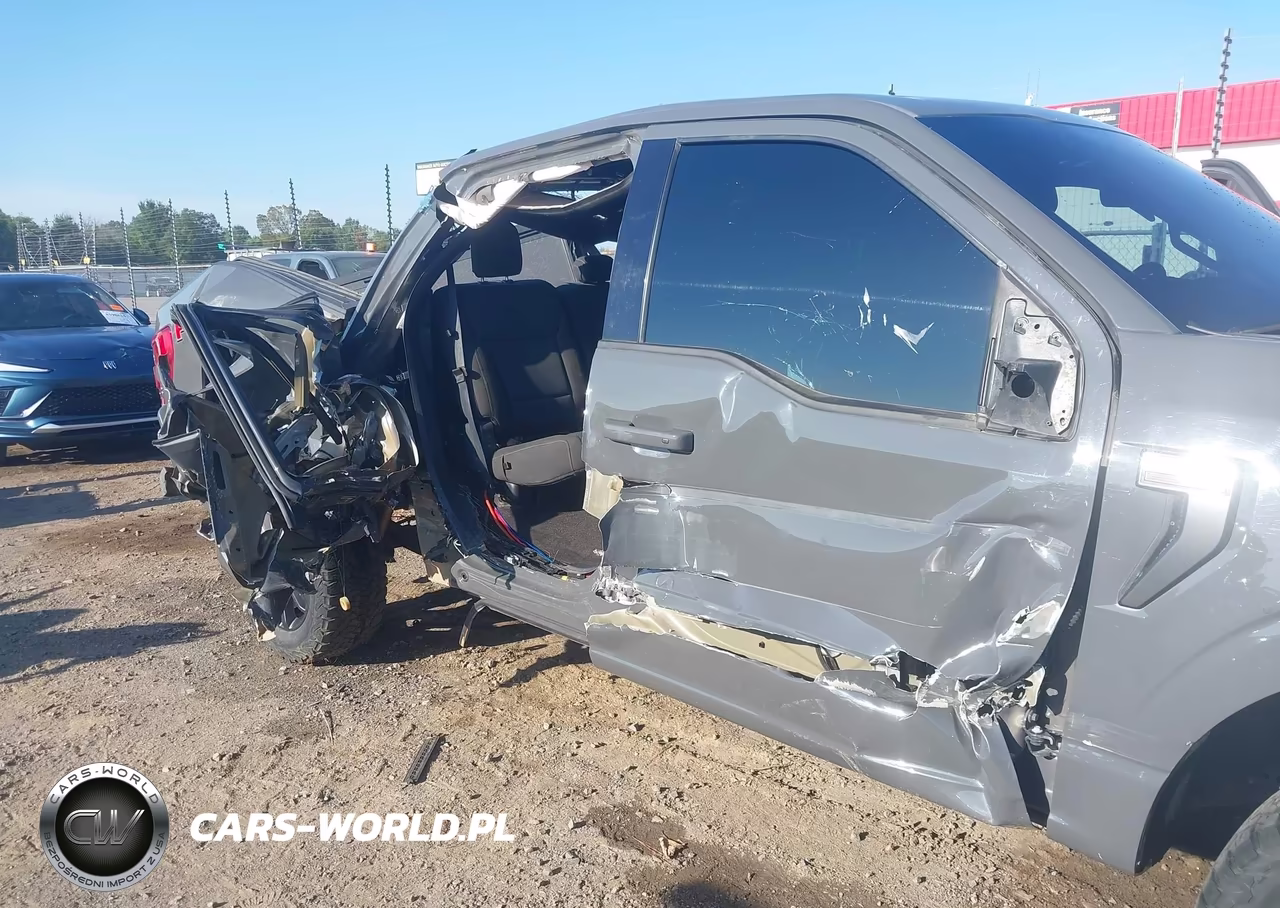 2021 Ford F-150 Xlt VIN:1FTFW1E83MFA32487 - 6