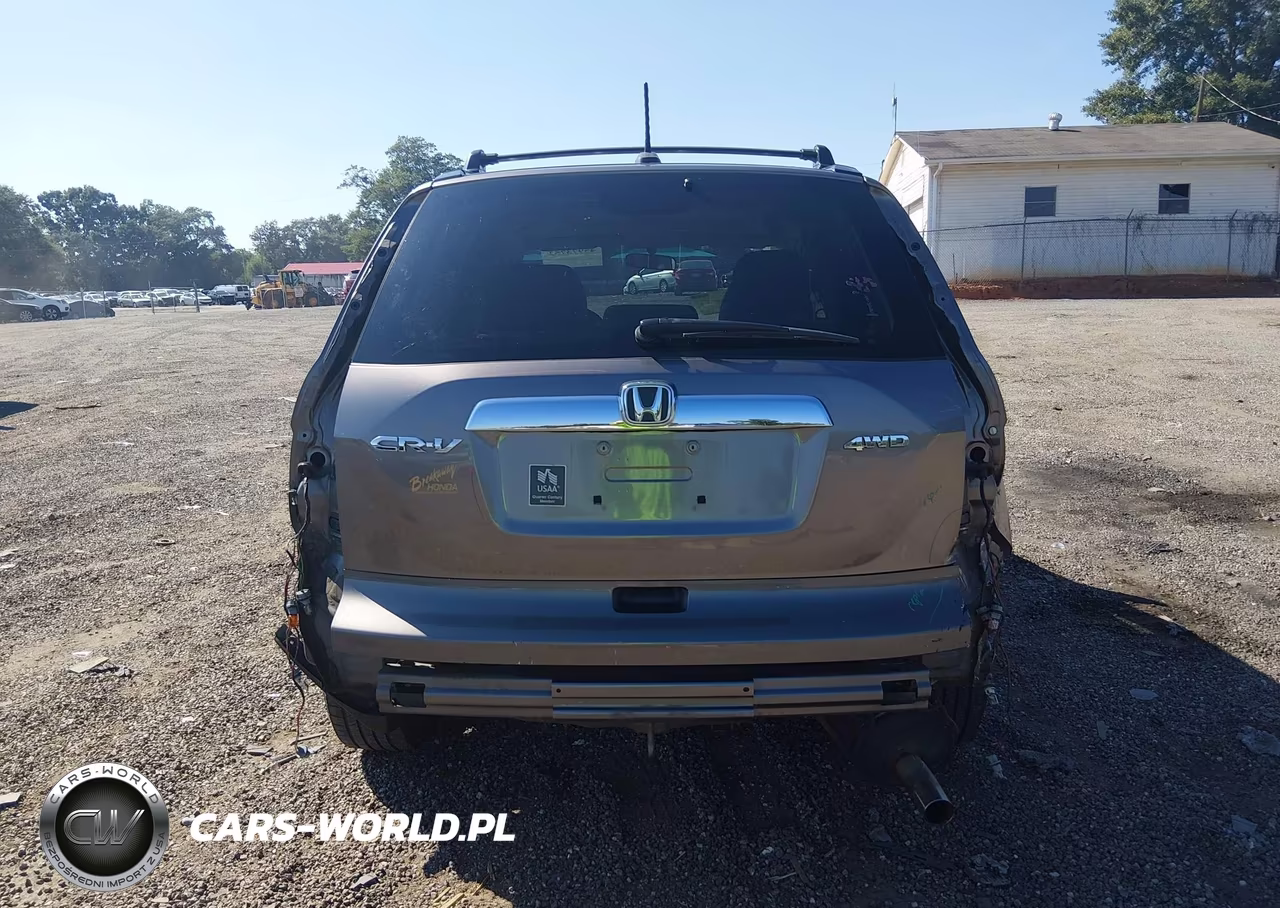 2011 Honda Cr-V Ex-L VIN:5J6RE4H76BL026051 - 17