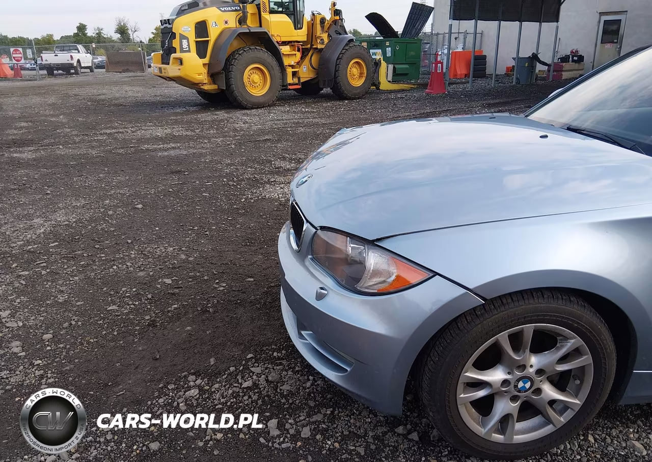 2009 BMW 128I VIN:WBAUN13549VH81511 - 18