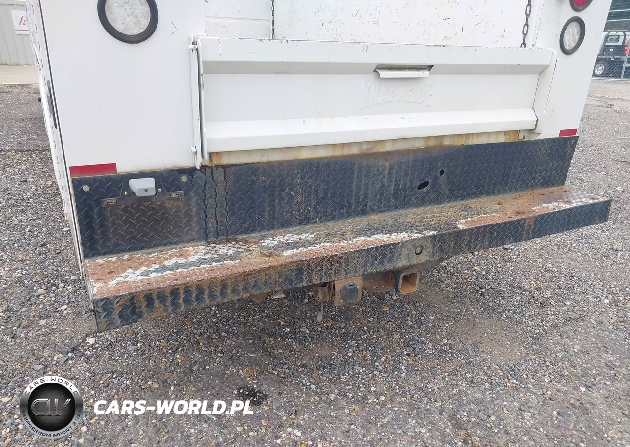 2016 Ford F-250 Xl VIN:1FD7X2B63GEC87916 - 12