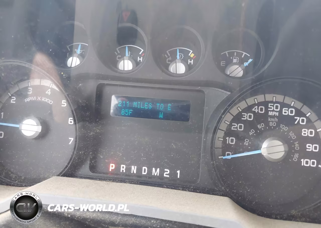2016 Ford F-250 Xl VIN:1FD7X2B63GEC87916 - 7