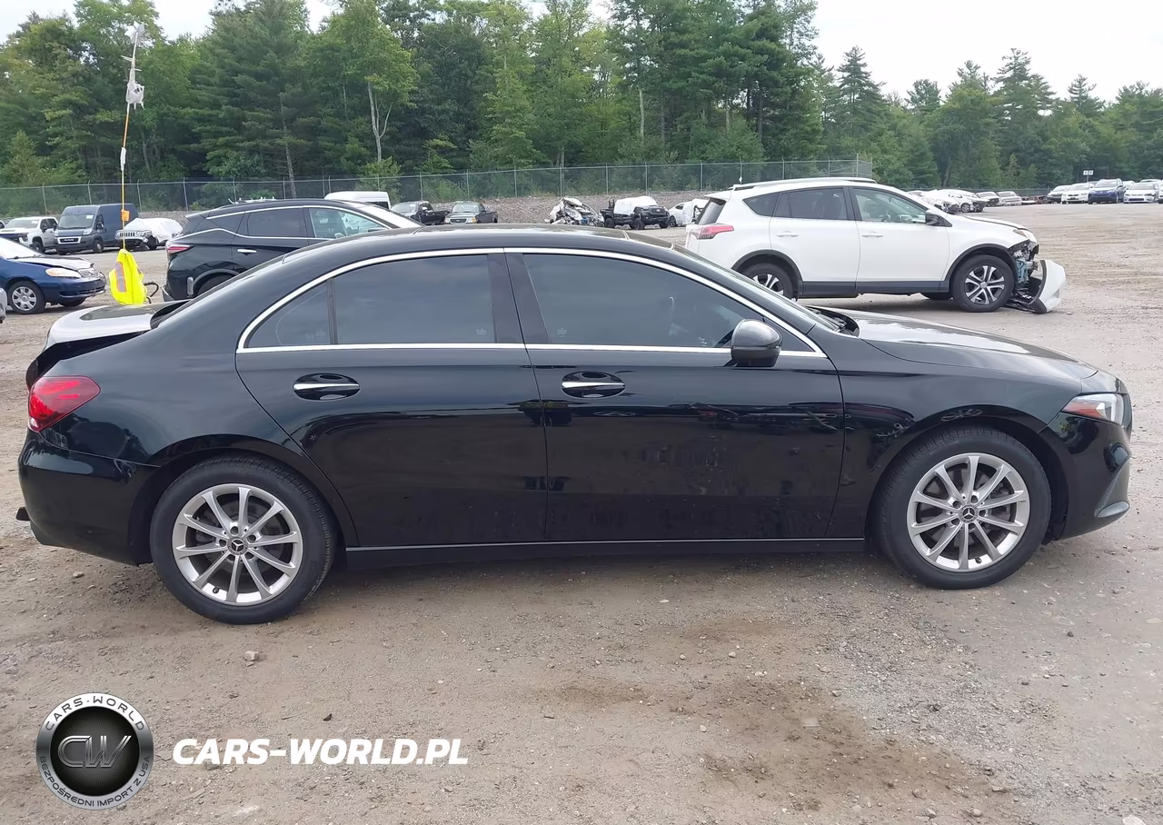2020 Mercedes-Benz A 220 4Matic VIN:WDD3G4FB0LW037999 - 14