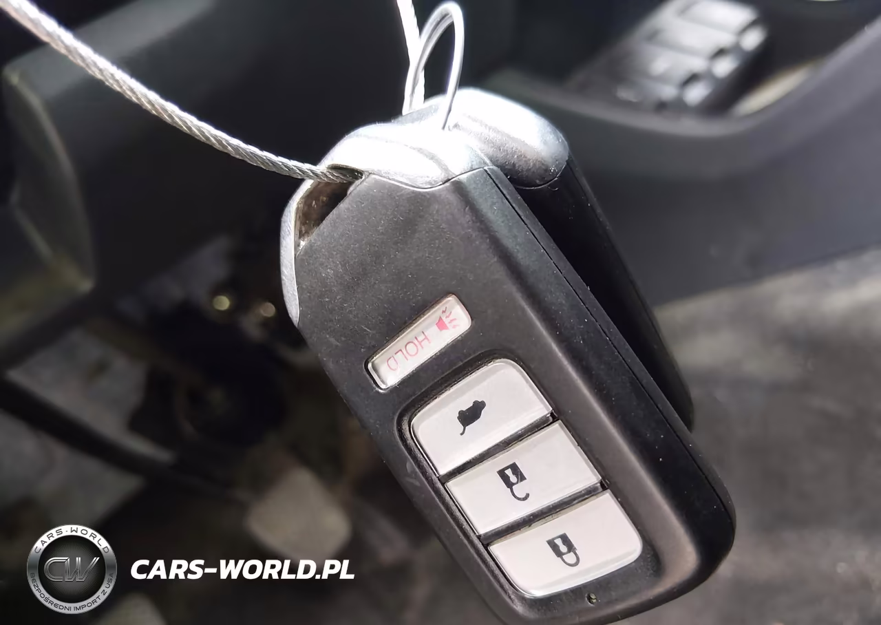 2016 Honda Hr-V Ex VIN:3CZRU5G59GM738780 - 11