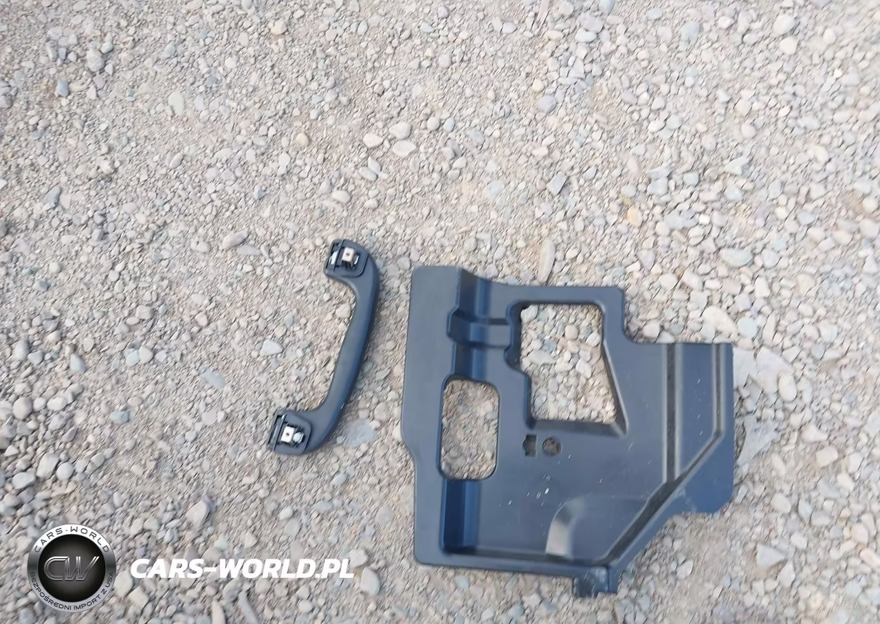 2023 Subaru Outback Wilderness VIN:4S4BTGUD2P3202526 - 12