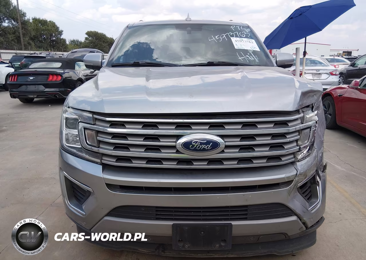 2020 Ford Expedition Limited Max VIN:1FMJK1KT0LEA47320 - 12