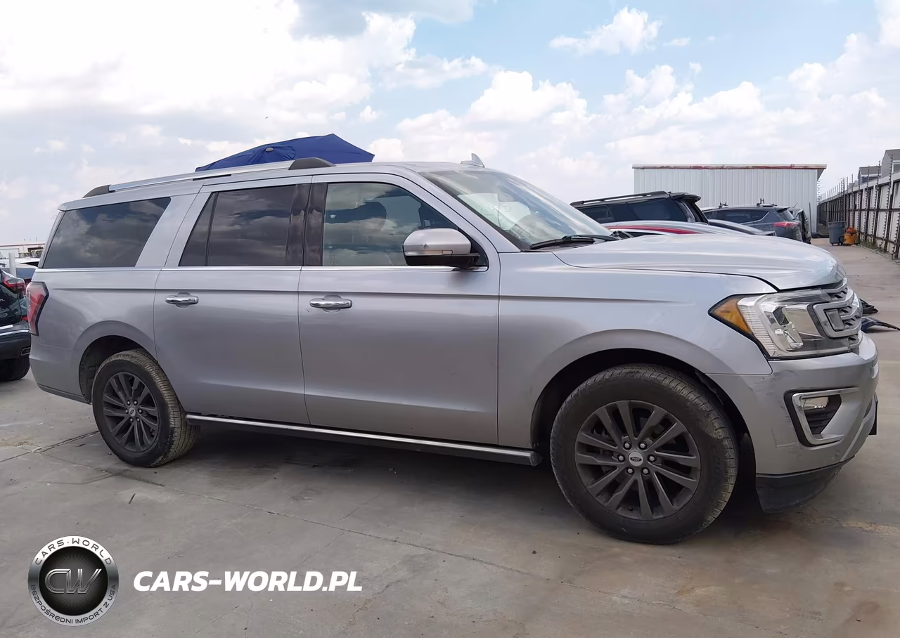 2020 Ford Expedition Limited Max VIN:1FMJK1KT0LEA47320 - 13