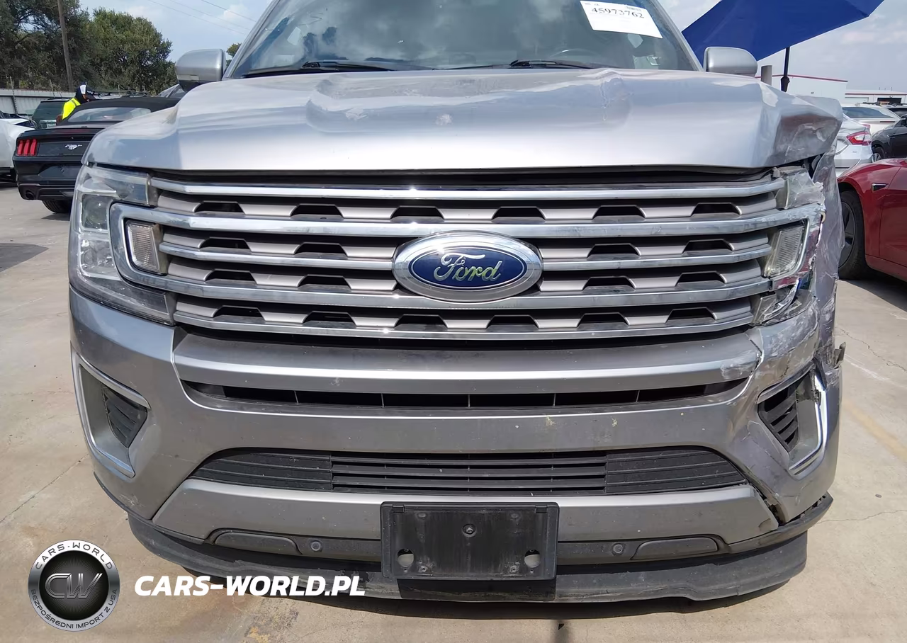 2020 Ford Expedition Limited Max VIN:1FMJK1KT0LEA47320 - 17