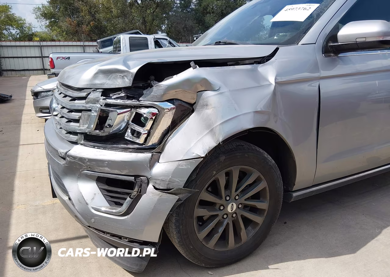 2020 Ford Expedition Limited Max VIN:1FMJK1KT0LEA47320 - 6