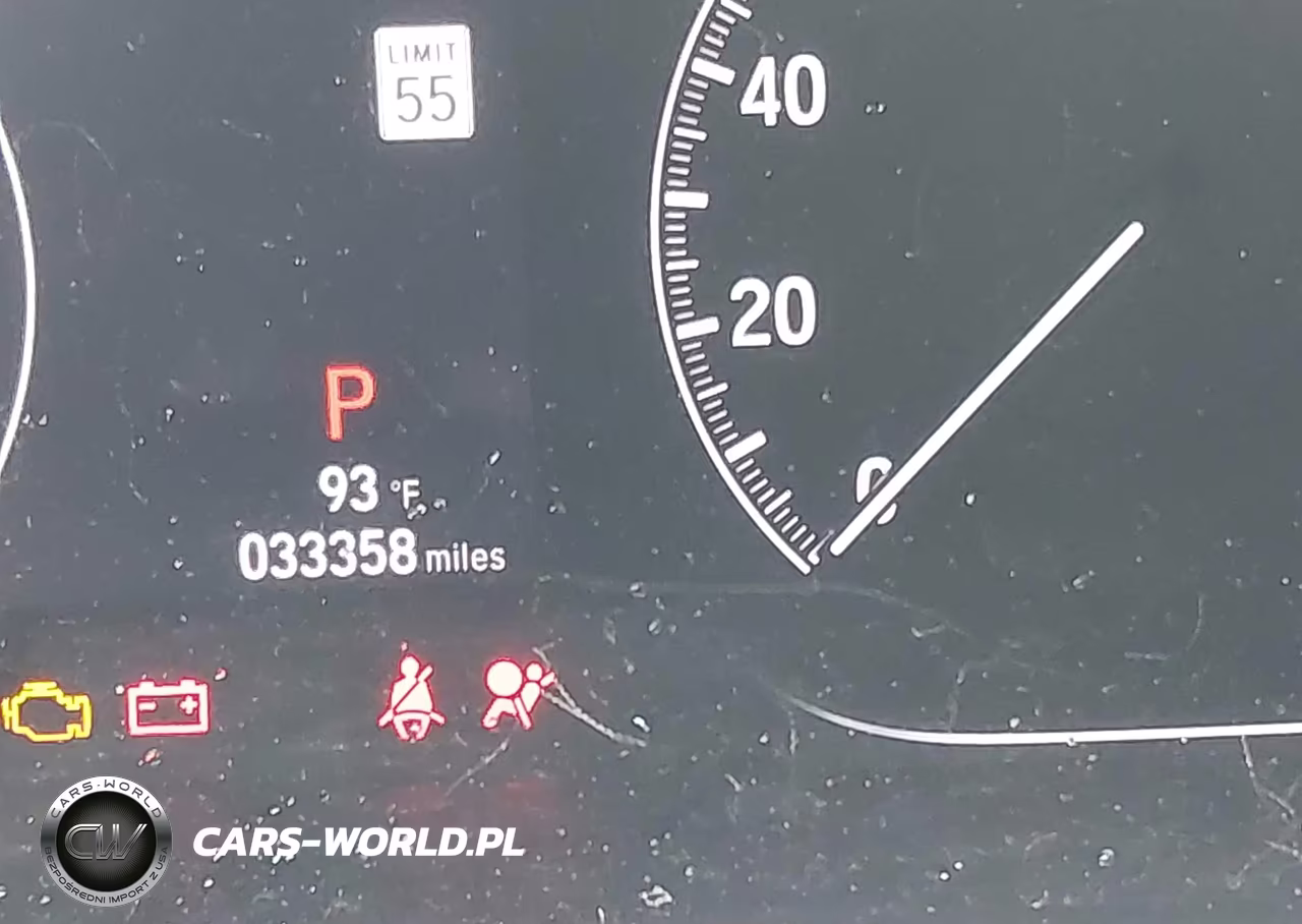 2019 Honda Accord Sport VIN:1HGCV1F30KA076550 - 15