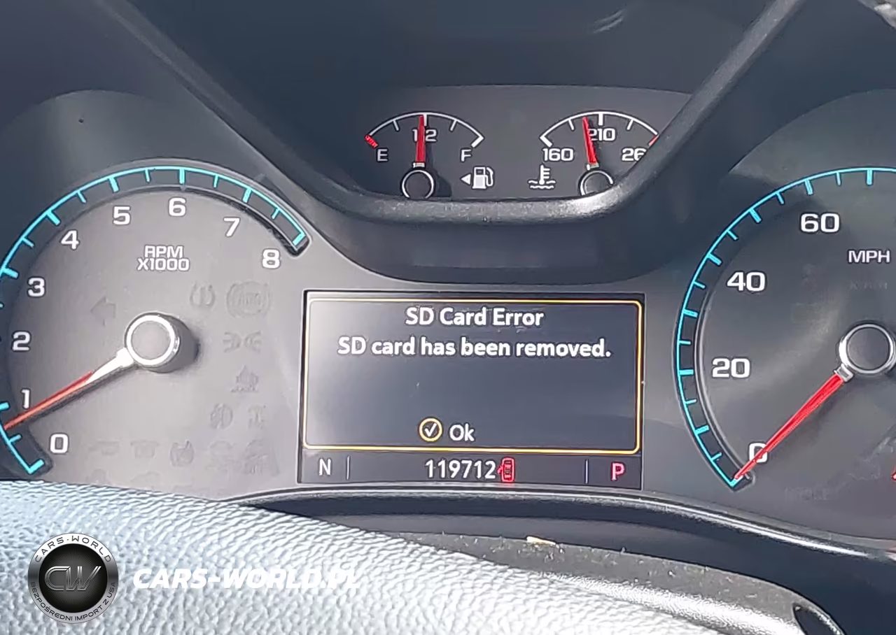 2019 Chevrolet Colorado Zr2 VIN:1GCGTEEN2K1119902 - 15