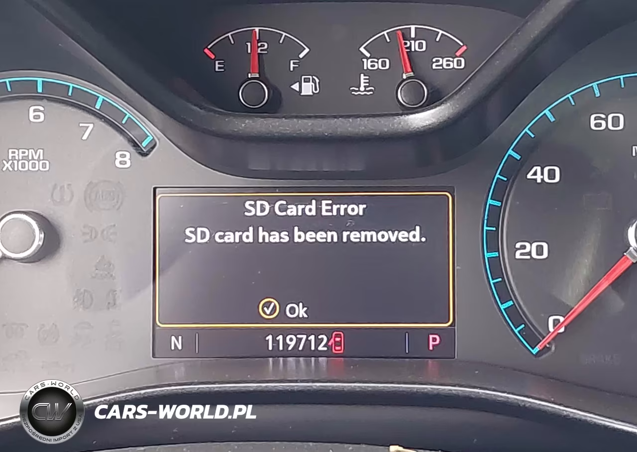 2019 Chevrolet Colorado Zr2 VIN:1GCGTEEN2K1119902 - 7