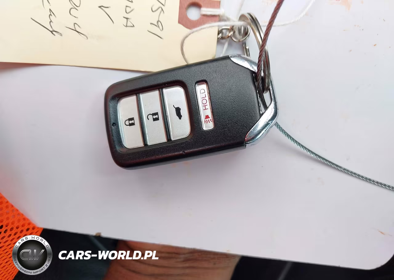 2019 Honda Hr-V Ex-L VIN:3CZRU6H76KM714399 - 11