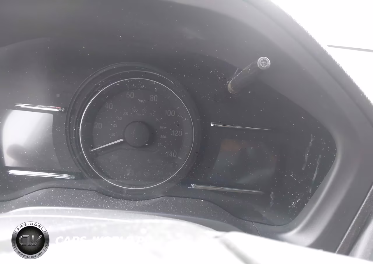 2019 Honda Hr-V Ex-L VIN:3CZRU6H76KM714399 - 15