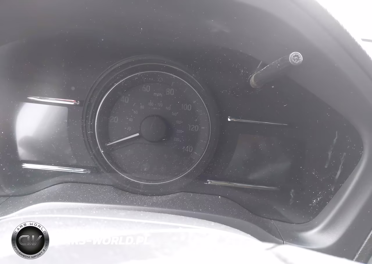 2019 Honda Hr-V Ex-L VIN:3CZRU6H76KM714399 - 7
