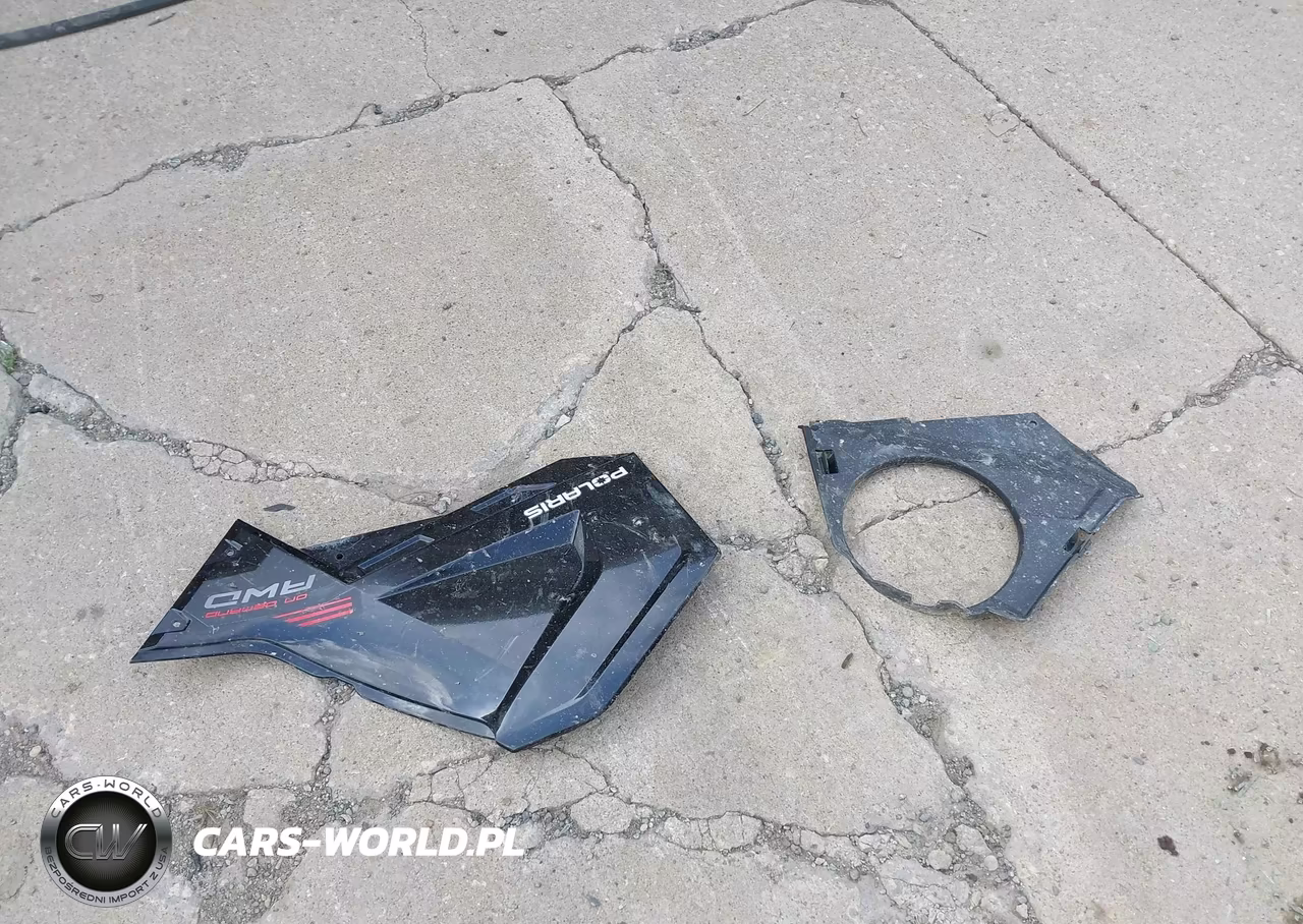 2025 Polaris Sportsman Trail 570 VIN:4XASHY573SA588874 - 12