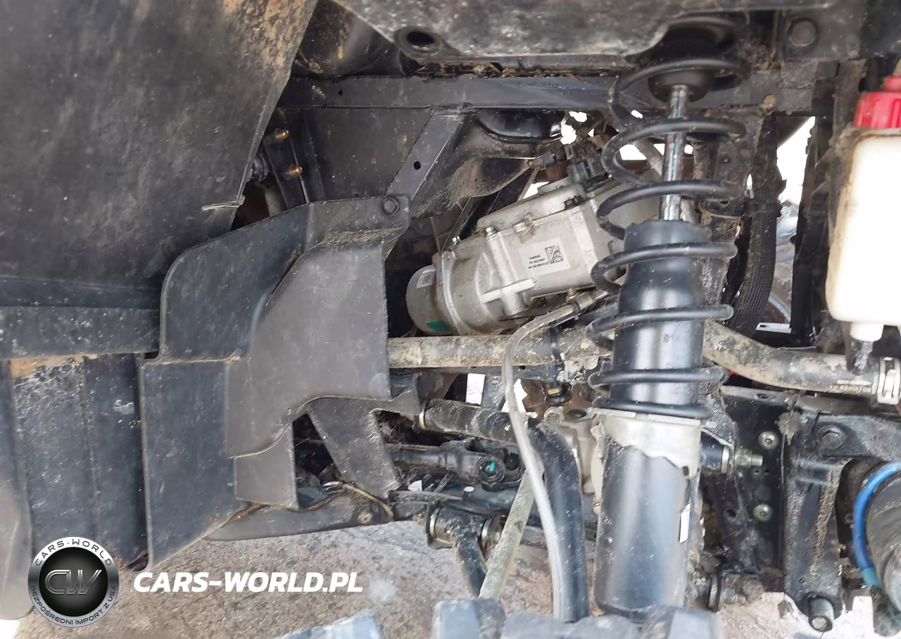 2025 Polaris Sportsman Trail 570 VIN:4XASHY573SA588874 - 8