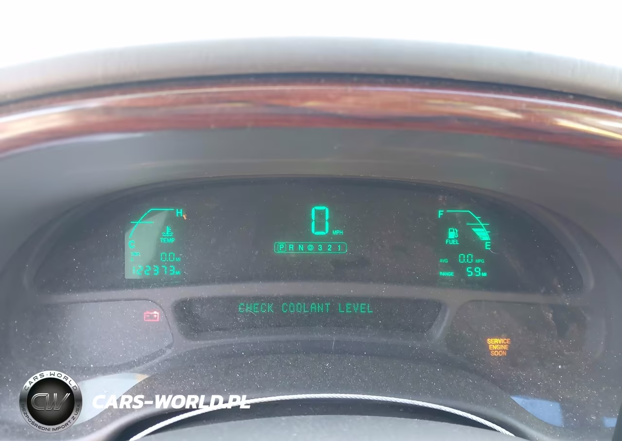 2004 Cadillac Deville Standard VIN:1G6KD54Y84U255524 - 7