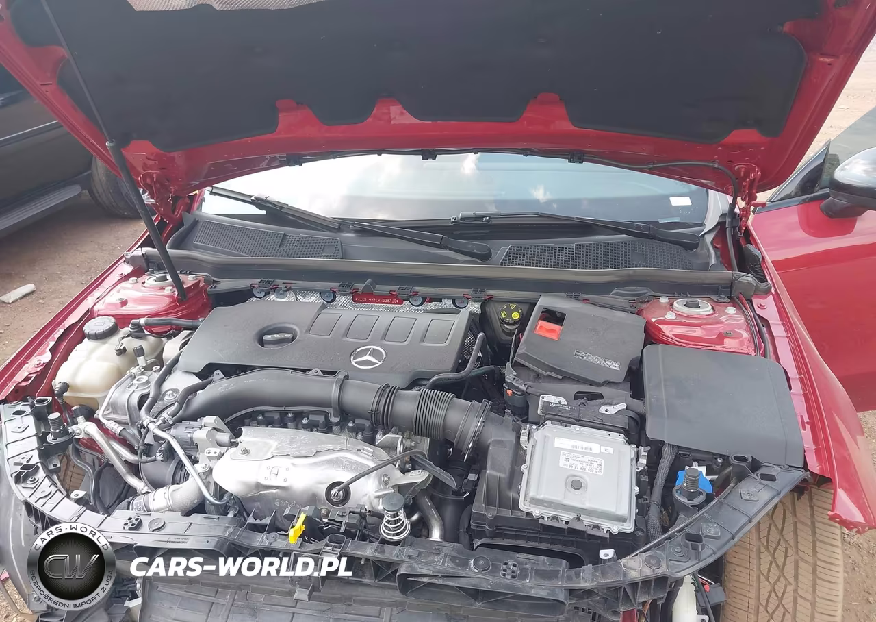 2023 Mercedes-Benz Cla 250 Coupe 4Matic VIN:W1K5J4HB1PN338719 - 10