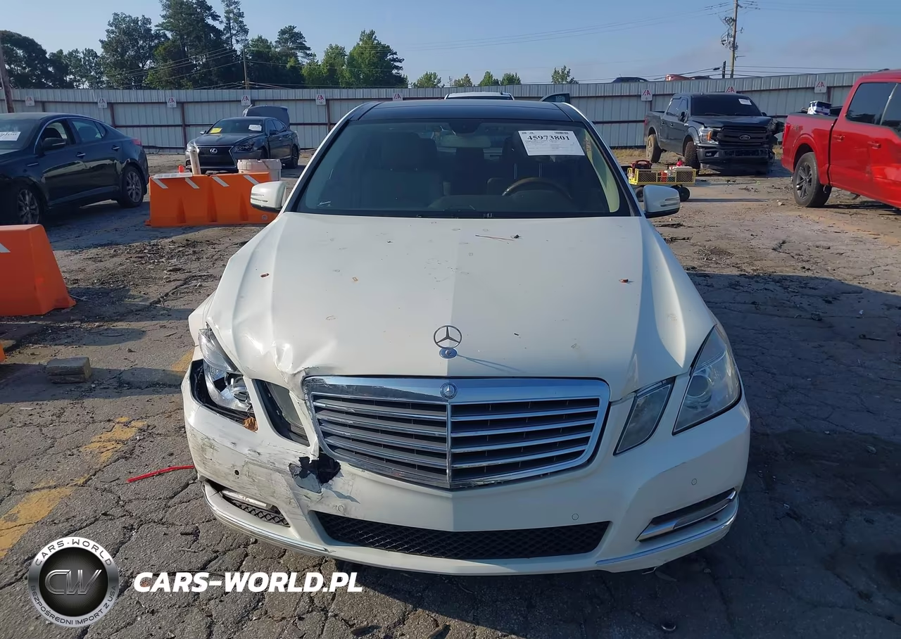 2012 Mercedes-Benz E 350 4Matic VIN:WDDHF8JB6CA613504 - 12