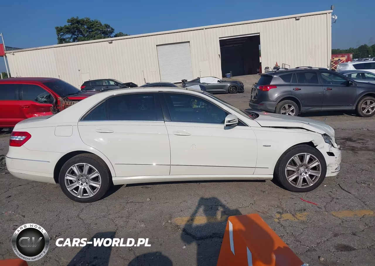 2012 Mercedes-Benz E 350 4Matic VIN:WDDHF8JB6CA613504 - 13