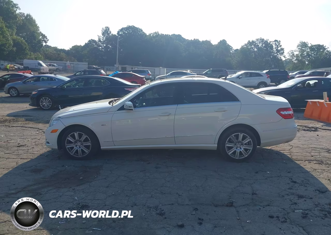 2012 Mercedes-Benz E 350 4Matic VIN:WDDHF8JB6CA613504 - 14