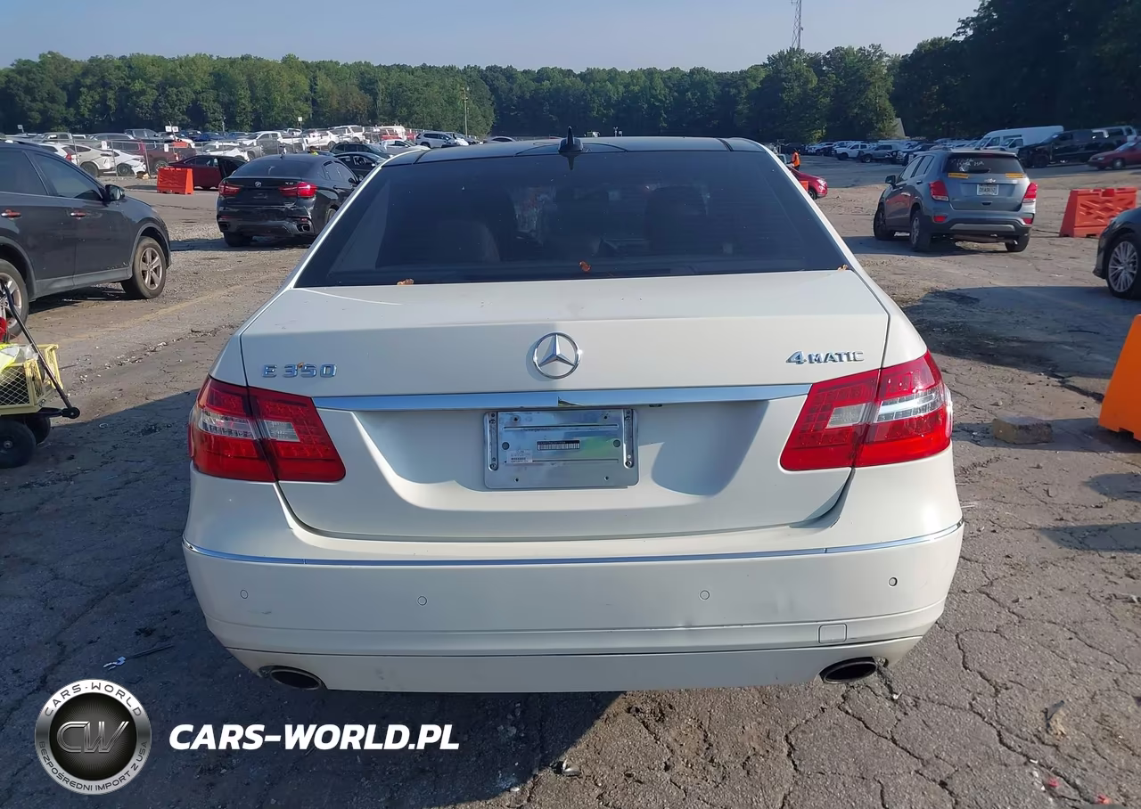 2012 Mercedes-Benz E 350 4Matic VIN:WDDHF8JB6CA613504 - 16
