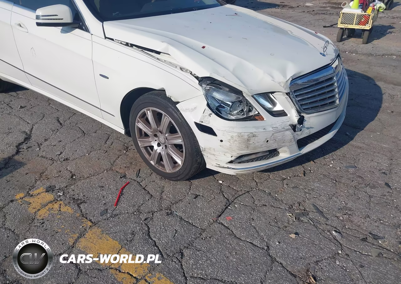2012 Mercedes-Benz E 350 4Matic VIN:WDDHF8JB6CA613504 - 6