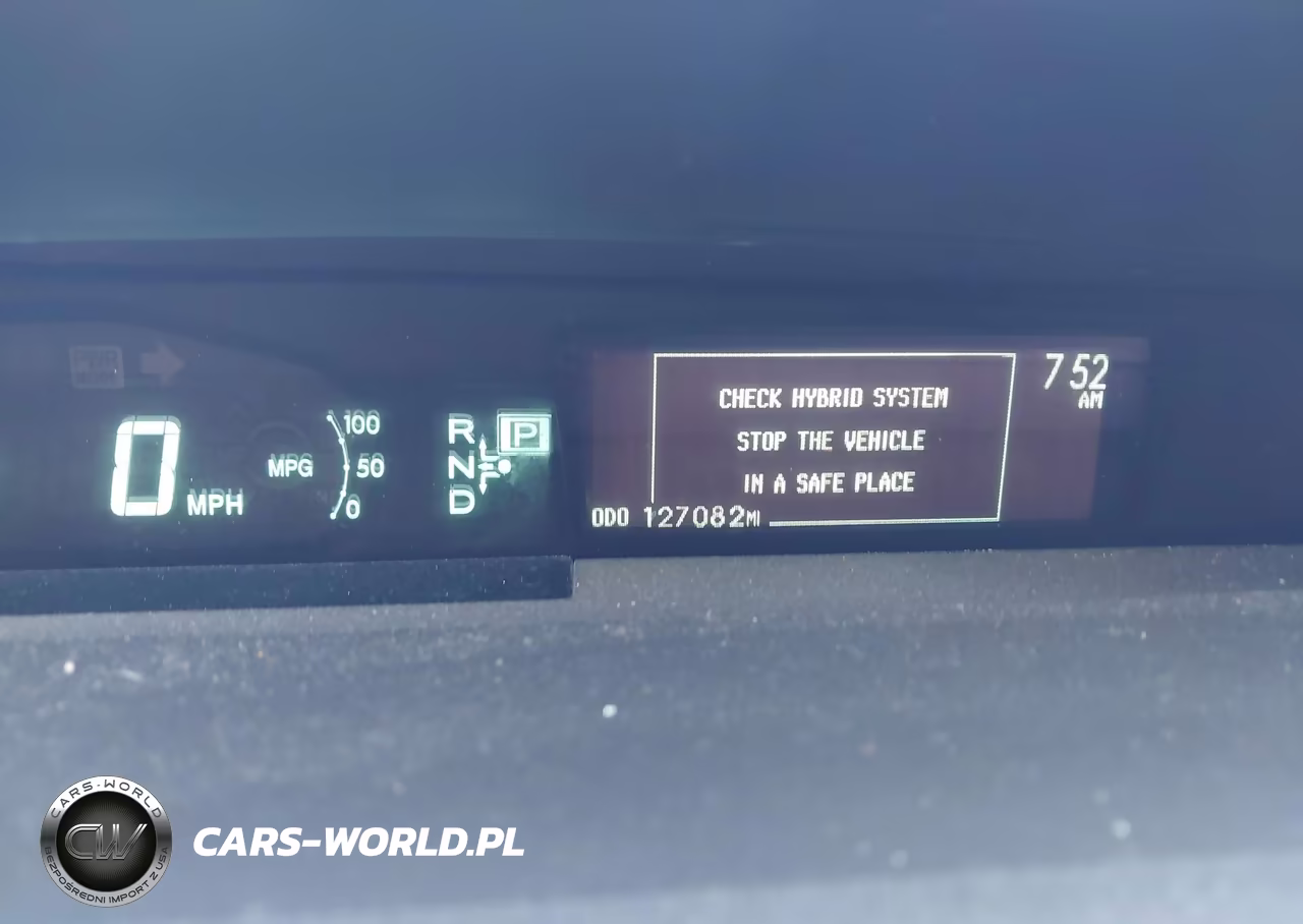 2015 Toyota Prius Two VIN:JTDKN3DU1F1966384 - 15