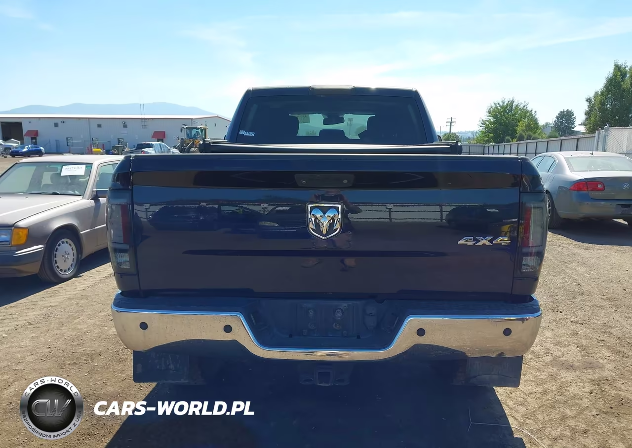 2016 Ram 2500 Tradesman VIN:3C6UR5CL1GG247714 - 16