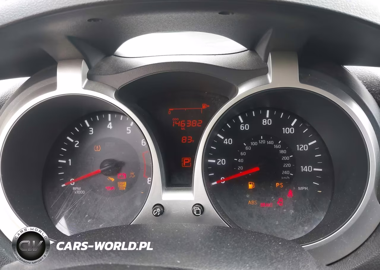 2016 Nissan Juke S VIN:JN8AF5MR1GT609152 - 7