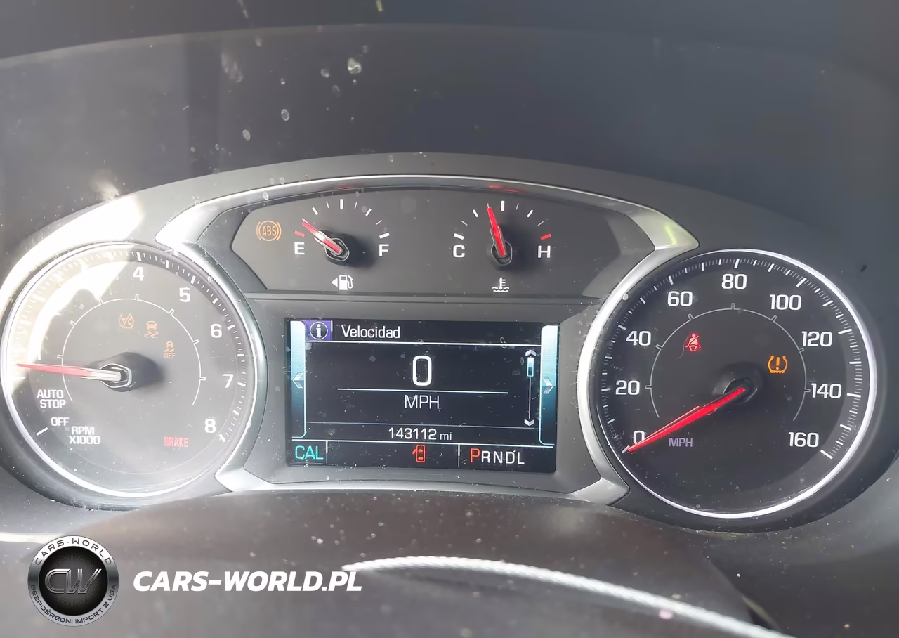 2017 GMC Acadia Slt-1 VIN:1GKKNMLA7HZ248814 - 7