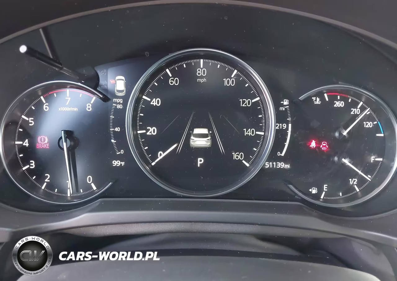 2021 Mazda Cx-5 Signature VIN:JM3KFBEYXM0325267 - 7