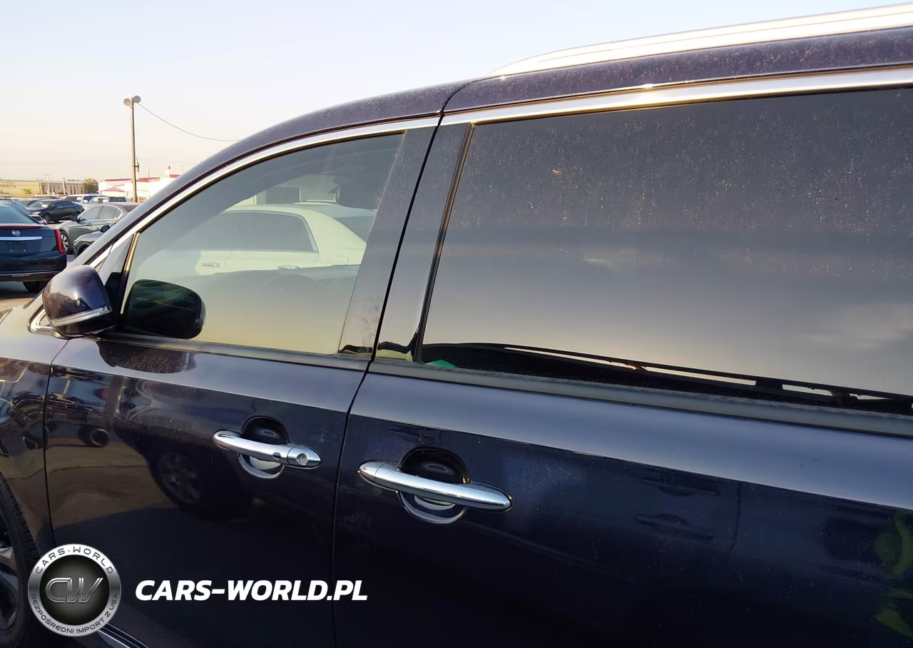 2018 Kia Sedona Sx Limited VIN:KNDME5C14J6376431 - 14