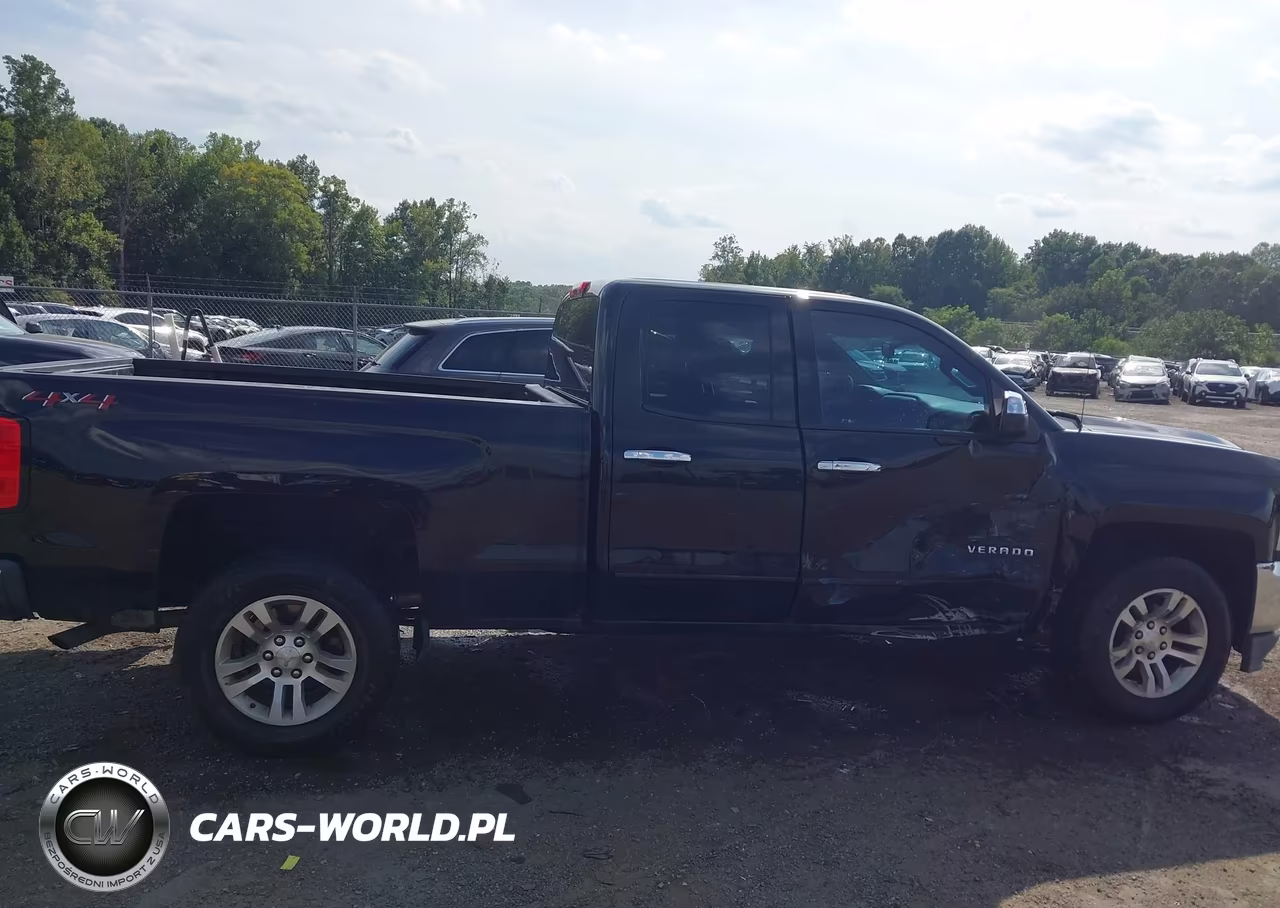 2018 Chevrolet Silverado 1500 1Lt VIN:1GCVKREH7JZ297915 - 14