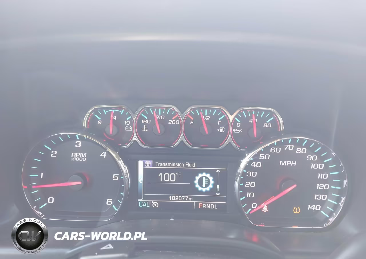 2018 Chevrolet Silverado 1500 1Lt VIN:1GCVKREH7JZ297915 - 7